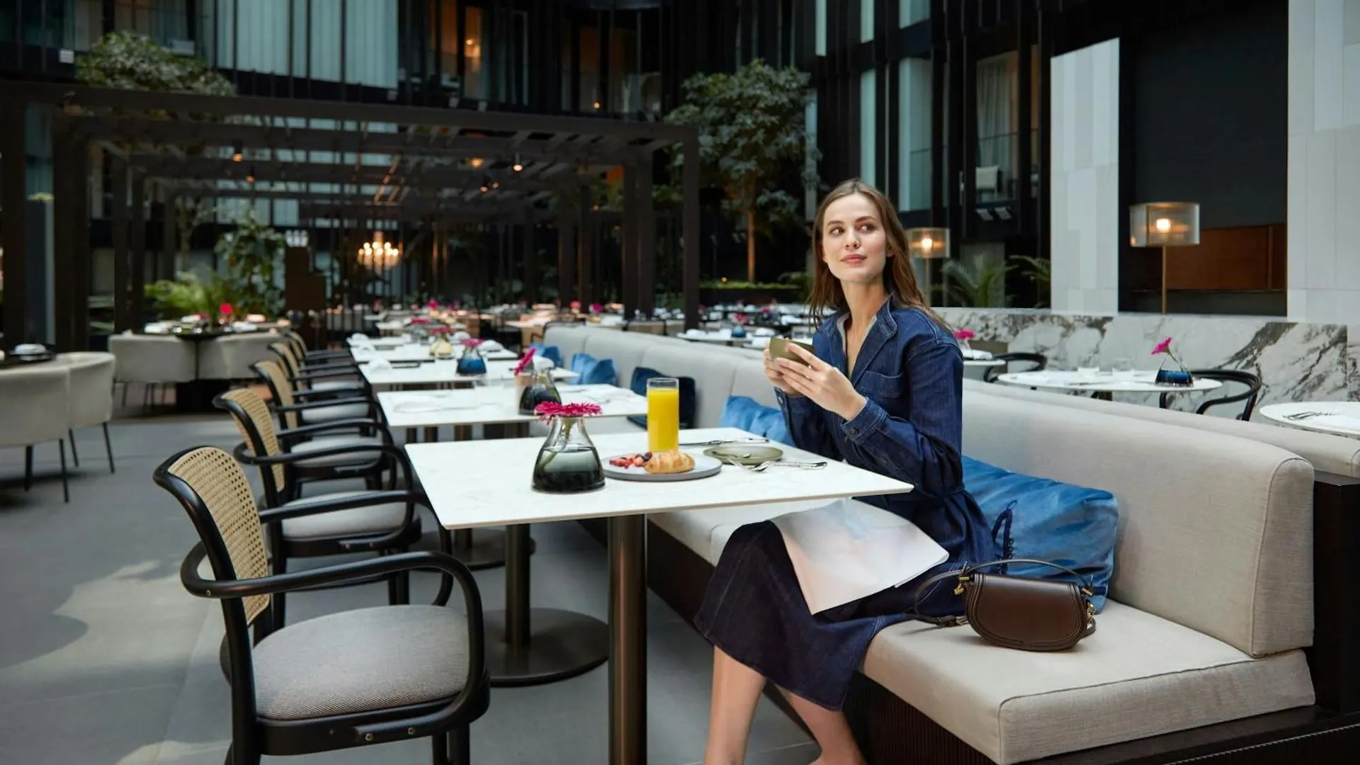 Dorothea Hotel, Budapest, Autograph Collection 5*, Budapest Ungern