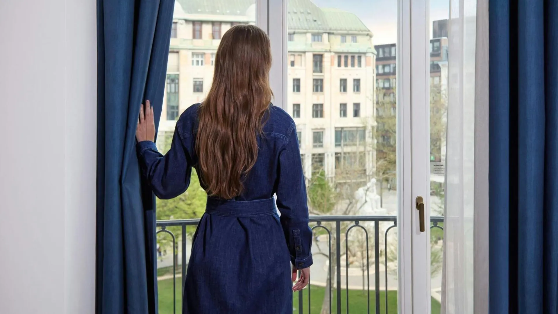 Dorothea Hotel, Budapest, Autograph Collection 5*, Budapest